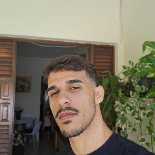 Bruno Silva