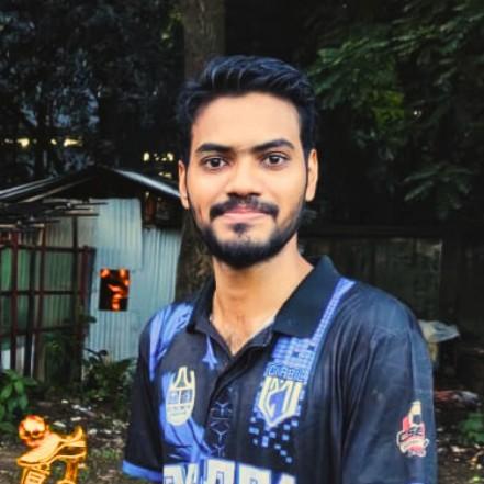 Rakib Mohammad
