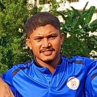 Ahjab Uddin Md Al Imran