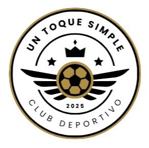 Un toque simple