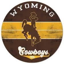 Wyoming Cowboys