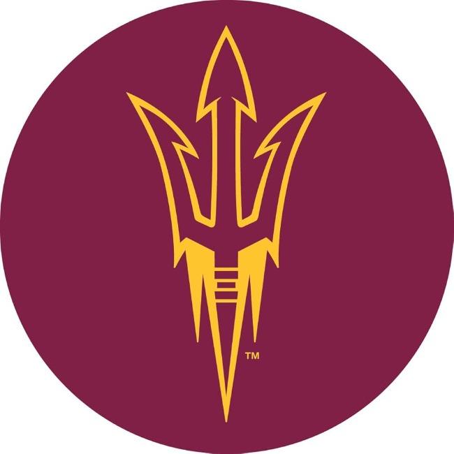 Arizona State Sun Devils