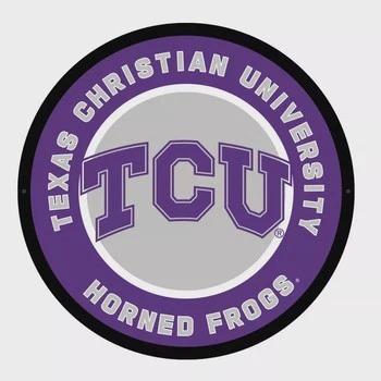 TCU Horned Frogs