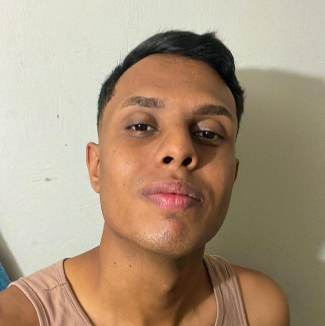 Luan Lucas