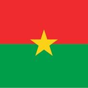 Burkina Faso