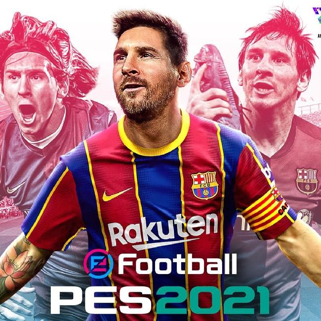 Pro Evolution Soccer untitled