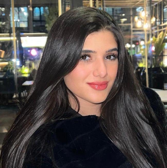 ربى عمرو سيد