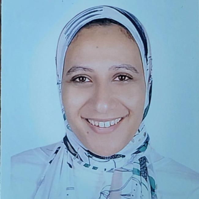 زينه حاتم عبد الفتاح محمد