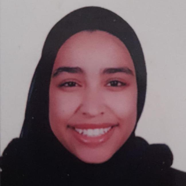حبيبه صالح محمد