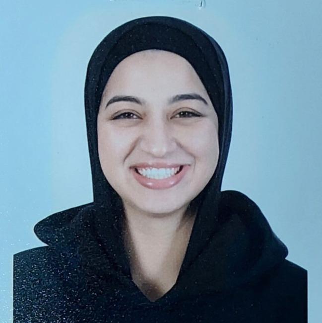 فريدة عماد حمدي فهيم