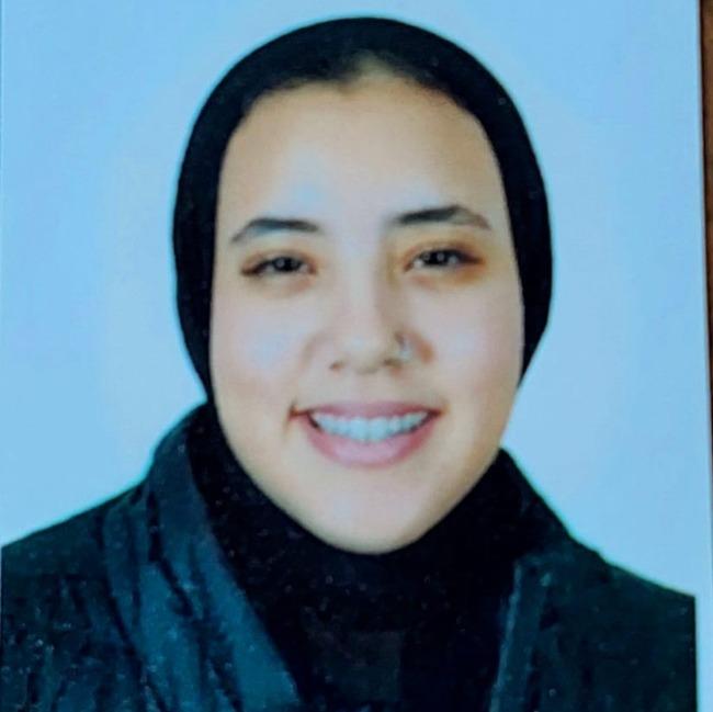 نور محمود مصطفى محمد مصطفى