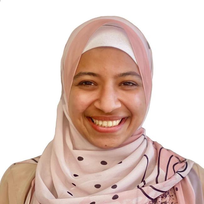 3- حسناء جمال محمد