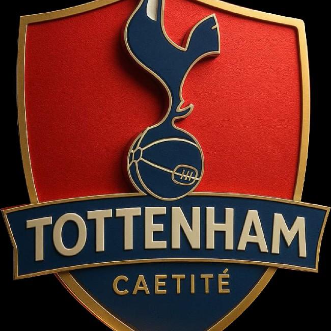 TOTTENHAM