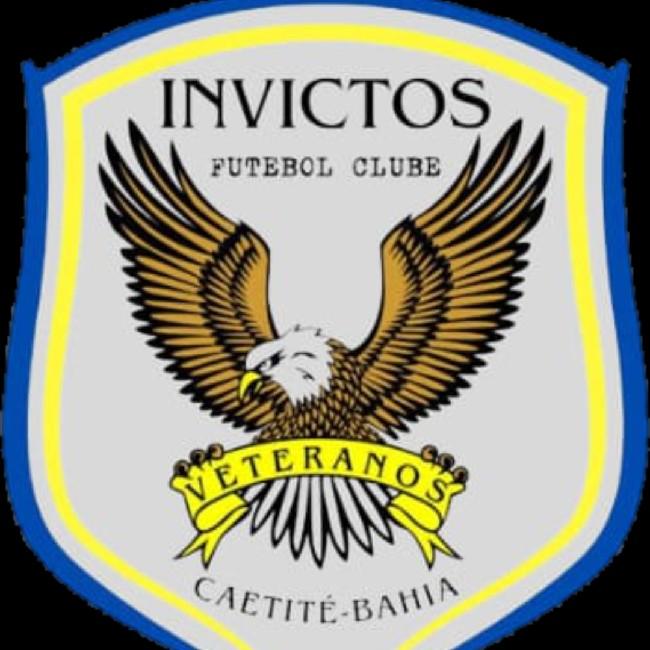 INVICTOS