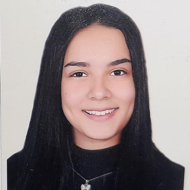 شهد محمد