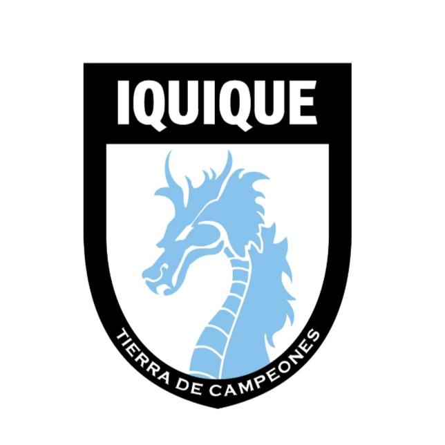 Deportes Iquique
