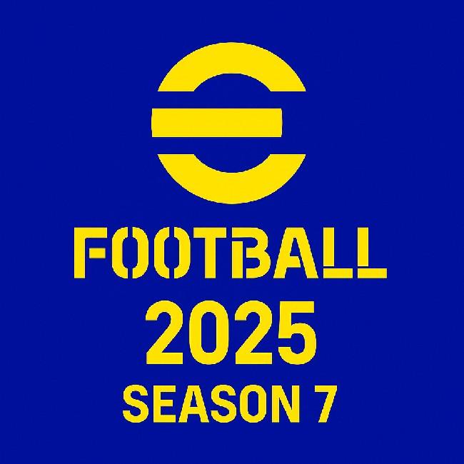 EFootball Season 7