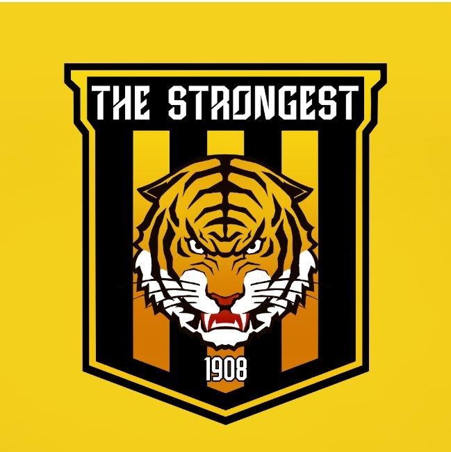 The Strongest