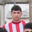 Diego Sebastián saldaña