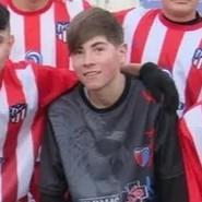Benjamín López marin