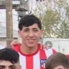 Mateo Iván Altamirano