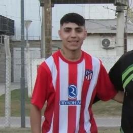 Cristian Agustín Medina