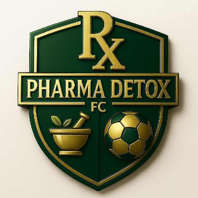 Pharma Detox FC
