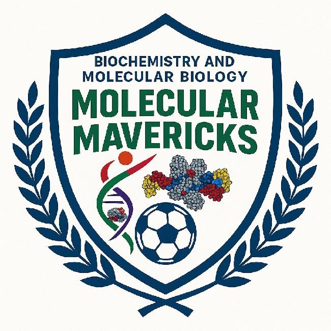 Molecular Mavericks