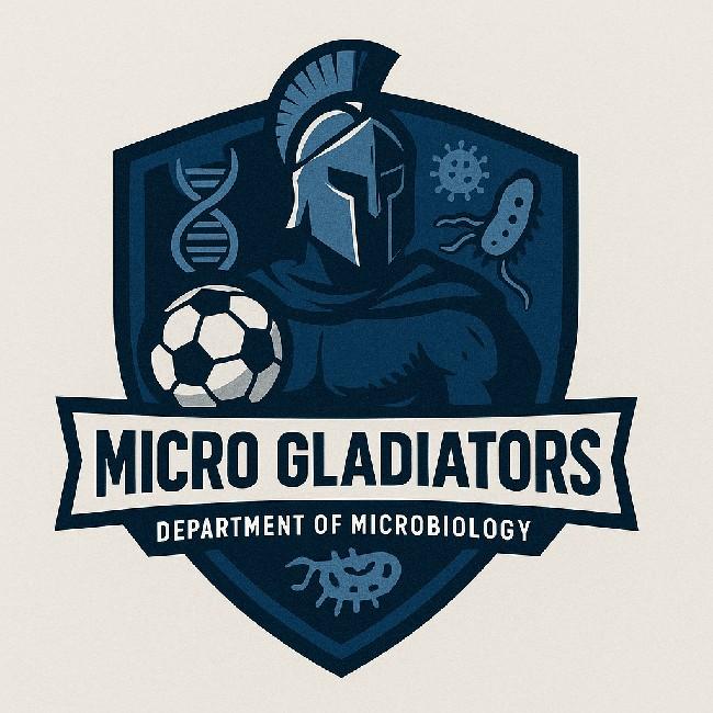 Micro Gladiators