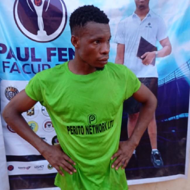 Ụbọchị Obinna