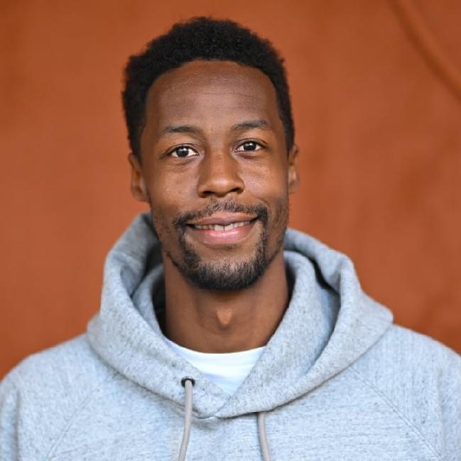 G. Monfils