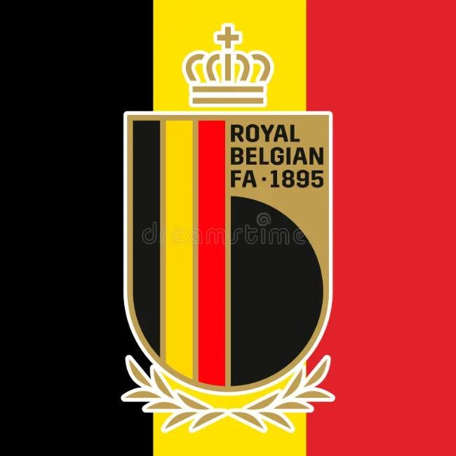 4°A Bélgica