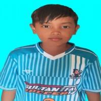 Andra Dwi Dirka