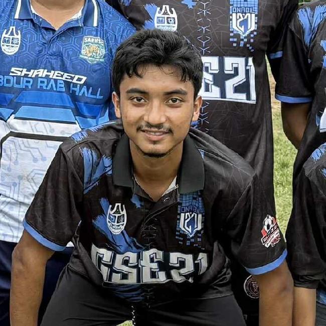 Sajjad Hossain