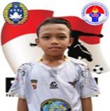 Muhammad Irsyad Zain