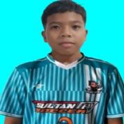 Farid Akmal Harahap