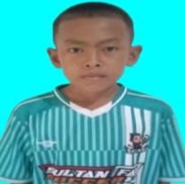 M. Dede Syahrudin