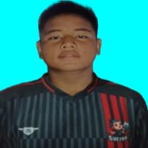 Andra Azka Samudra