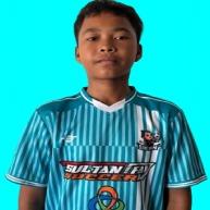 Febriano Erlangga
