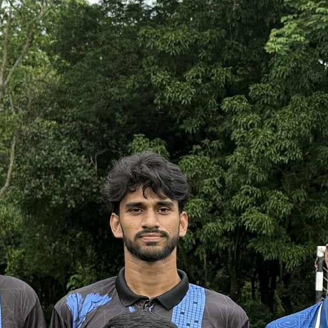 Johirul Islam