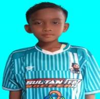 Arfa Ariffin Sopian