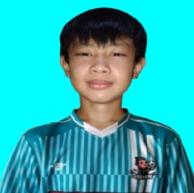 Dwi Putra Arlando