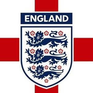 5°E Inglaterra