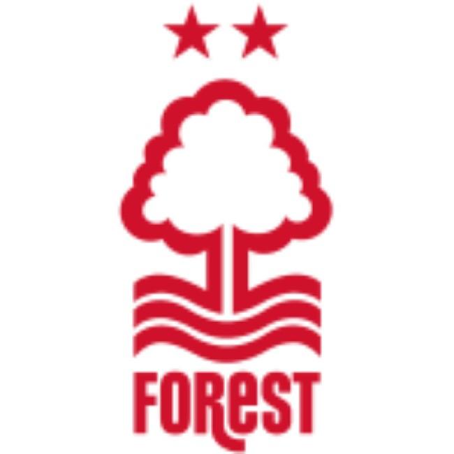 NOTTINGHAM FOREST