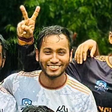 Shafaet Hossain