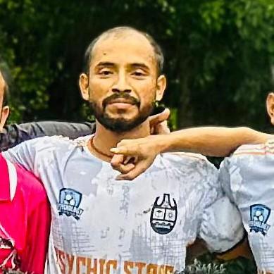Shohanur Rahman