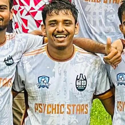 Tanzid Ashik