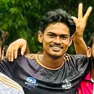 Kabbo Sarkar