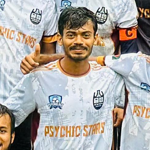 Ridwanul Islam