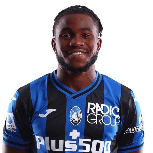Lookman